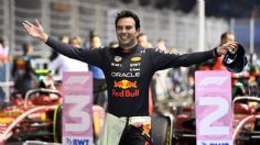 ¡El segundo lugar! Checo Pérez tiene claro su papel en 2023