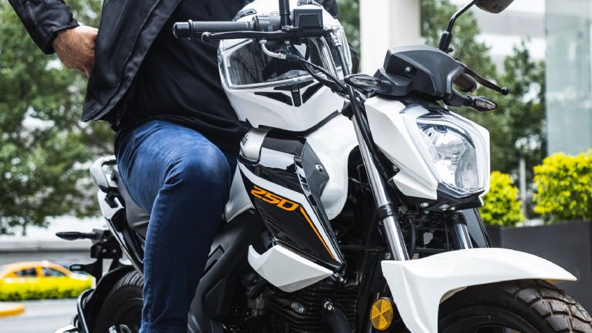 Motocicletas Izuka: 5 motos 100% mexicanas para celebrar el mes patrio este 2023