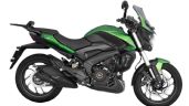 ¿Cuánto cuesta la Bajaj Dominar 400? Una moto para comenzar en el mundo del sport touring