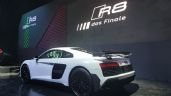 Audi R8 Das Finale, llega a México la versión final del mítico auto deportivo, este es su precio