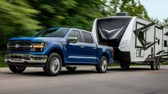 Ford F-150 2024, la pick-up superventas tiene cambios y esto esperamos ver en la Lobo en México