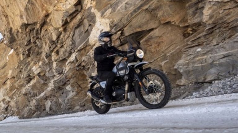 Por qué se llama moto doble propósito