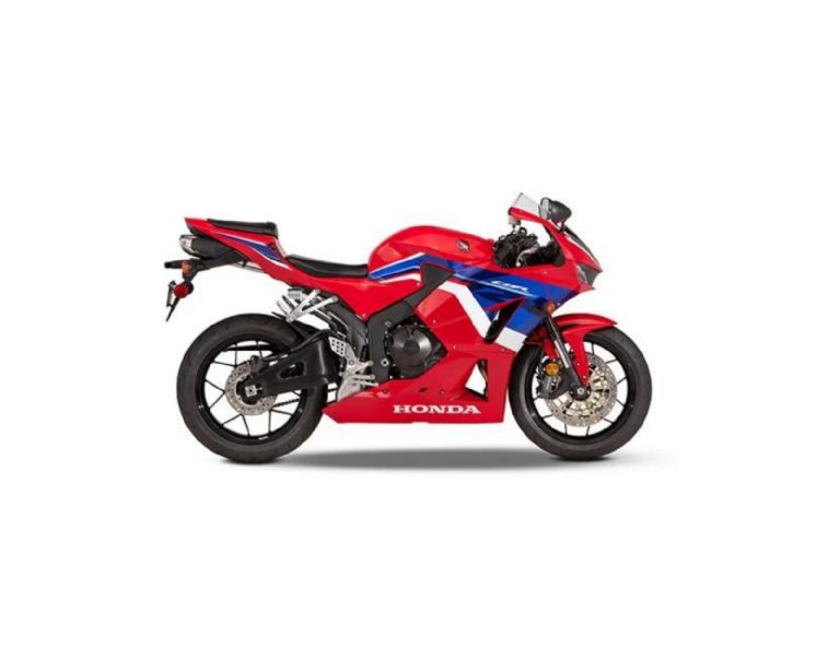 Honda CBR600RR