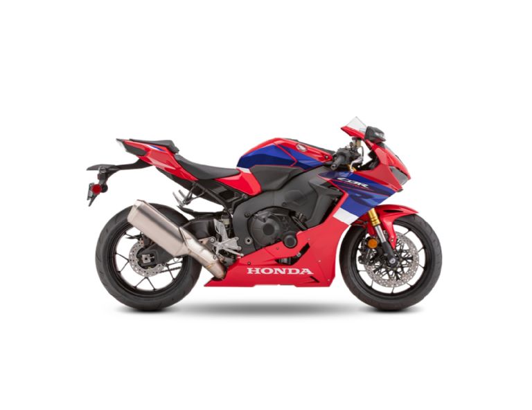 Honda CBR1000RR