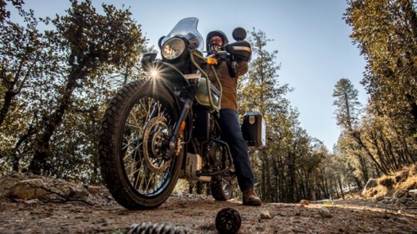 Moto doble propósito: ¿Cómo funciona y por qué se llama así?