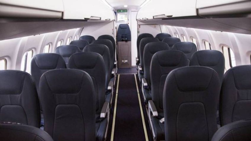 ¡Vuelo sin niños! Aerolínea europea lanza propuesta donde los niños están prohibidos