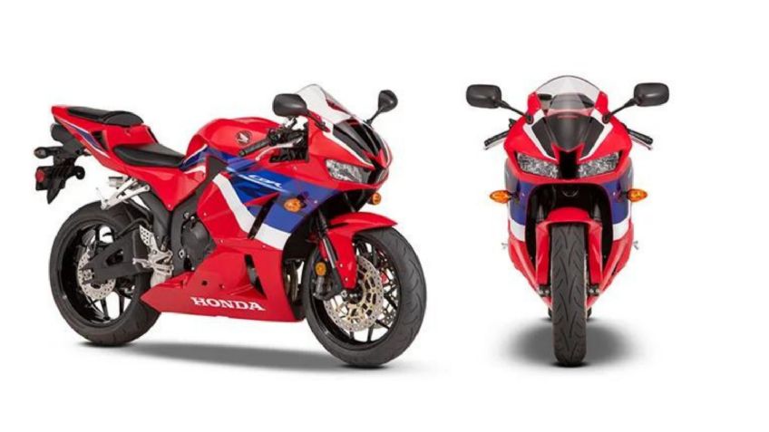 ¿Cuánto vale una moto Honda superdeportiva? Estos son los modelos disponibles en México este 2023