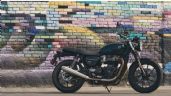 ¿Cuál es y cuánto cuesta la motocicleta Triumph más barata este 2023?