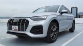 ¿Cuánto cuesta la Audi Q5 Sportback 2023? Precios y versiones en México de la SUV Coupé de lujo