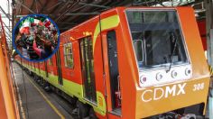 Horarios para el Metro y Metrobús este 15 y 16 de septiembre 2023: ¿Cómo funcionará el transporte en CDMX?