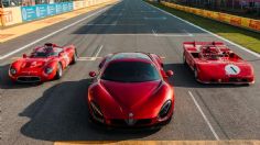 ¿De dónde es la marca de autos Alfa Romeo? Origen y significado de su nombre