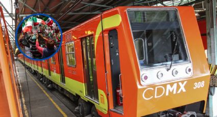 Horarios para el Metro y Metrobús este 15 y 16 de septiembre 2023: ¿Cómo funcionará el transporte en CDMX?