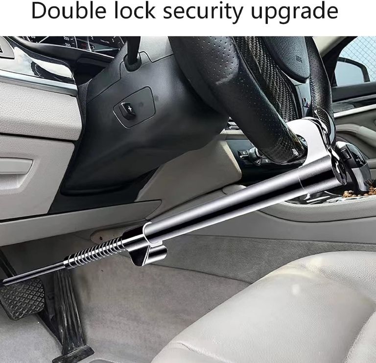 Robo de autos en México