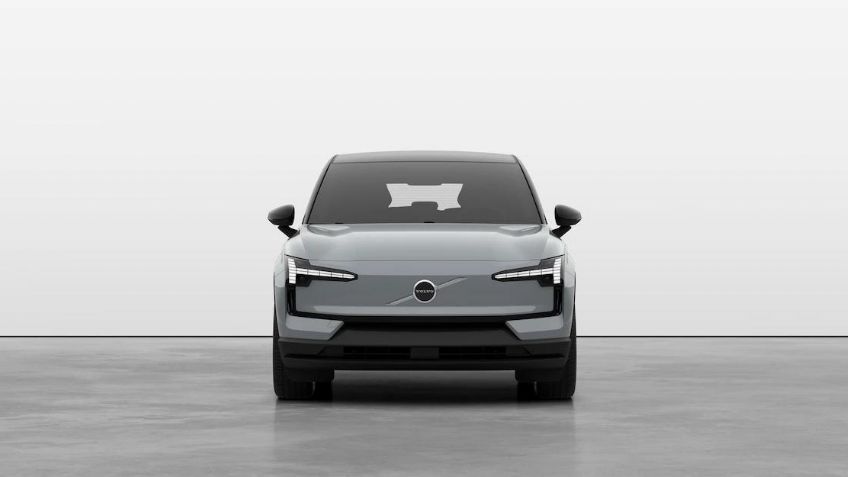 ¿Cuánto cuesta la Volvo EX30? Se revelan precios y versiones para México de la SUV más pequeña de la marca