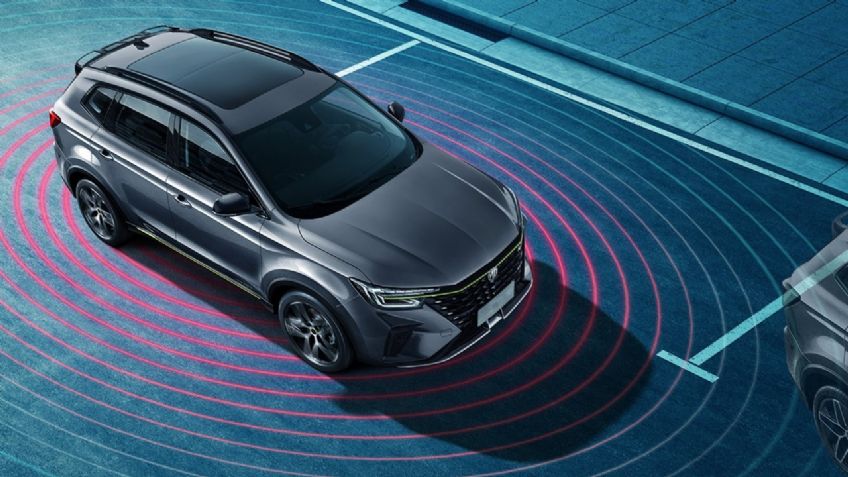 Top 5 de los autos chinos que se venden en México con las 3b's: buenos, bonitos y baratos