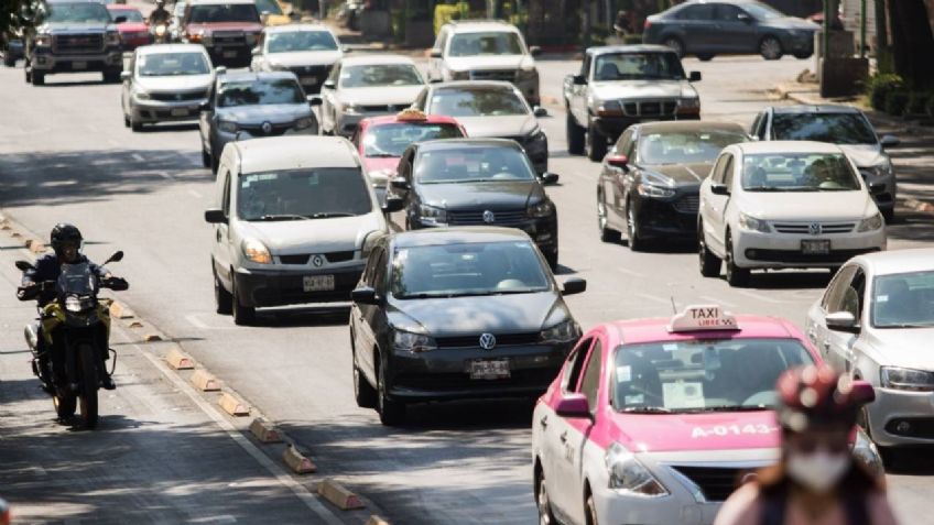 ¿Qué hacer si te topas con unos montachoques? Tips para no caer en la estafa