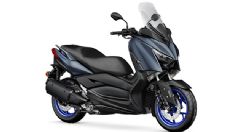 ¿Cuánto cuesta el Yamaha XMAX 300? Uno de los maxiscooters japoneses más emblemáticos