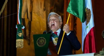 15 de septiembre: Alternativas viales por el Grito de Independencia de AMLO en el Zócalo de la CDMX