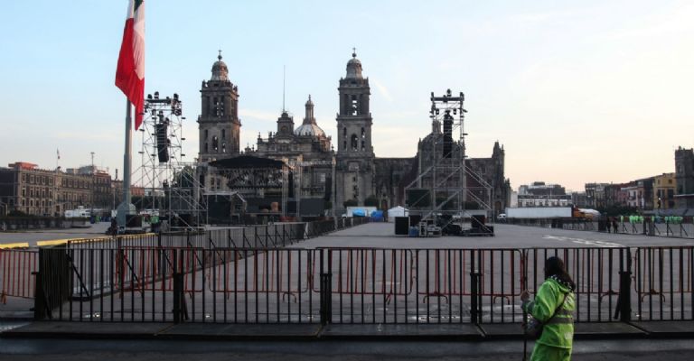 Alternativas viales 15 de septiembre 