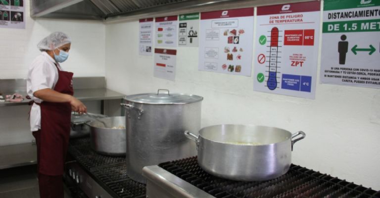 El Torito fiestas patrias 