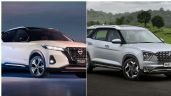 ¿Cuál es mejor, Nissan Kicks o Hyundai Creta? Comparativa de potencia, precio y seguridad