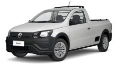 La pick-up más barata de Volkswagen: Este es su precio en 2023