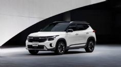 ¿Cuántos kilómetros por litro da la Kia Seltos 2023? Consumo de combustible de esta SUV barata