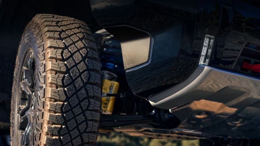 ¿Cuáles son la mejores pick-ups este 2024? Potencia, todoterreno y estilo