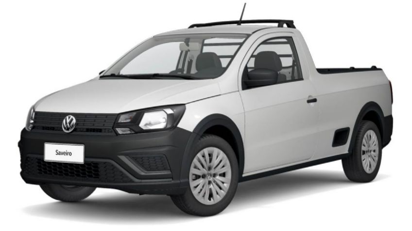 La pick-up más barata de Volkswagen: Este es su precio en 2023