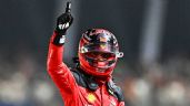 Carlos Sainz Jr. triunfa en el Gran Premio de Singapur 2023 y termina con el dominio de Red Bull