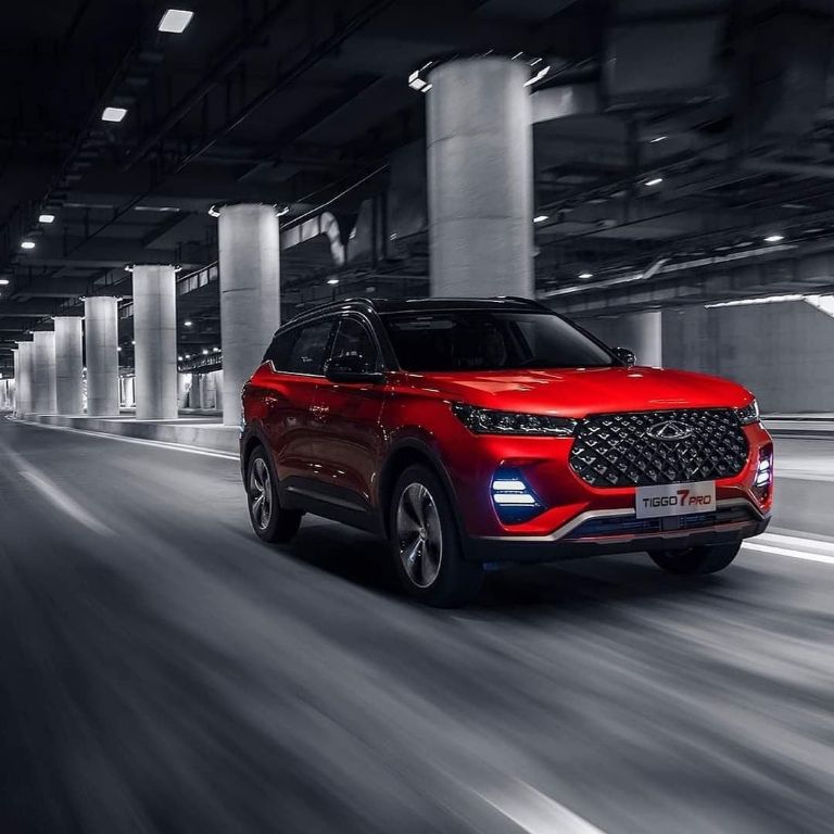 Esto opina ChatGPT sobre los autos chinos de Chirey