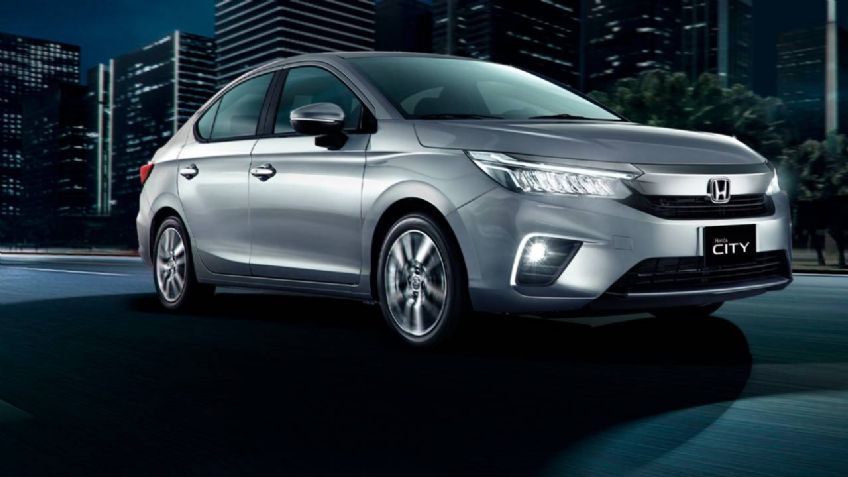 ¿Vale la pena comprar el auto más barato de Honda? Ventajas y desventajas de este carro