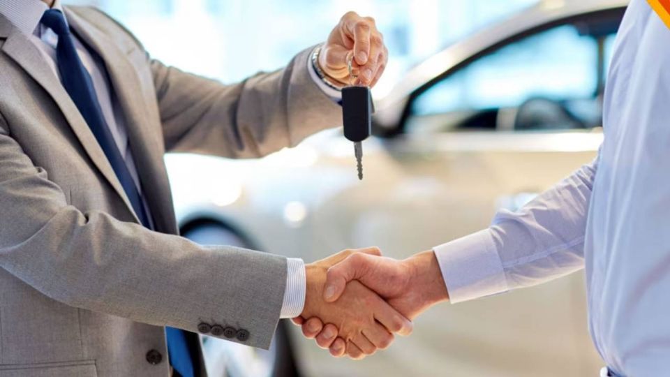 Comprar un auto requiere de un análisis profundo