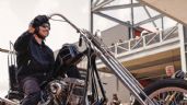 Foto ilustrativa de la nota titulada ¿Qué es una moto tipo Chopper? Características, historia y de dónde viene su nombre