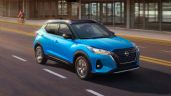 ¿Cuánto cuesta la SUV más barata de Nissan en México este 2023?