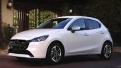 ¿Cuánto cuesta el Mazda 2 2024? Precios y versiones en México del auto más barato de la marca