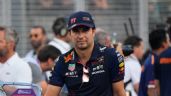 Checo Pérez recibe sanción tras incidente con Albon en GP de Singapur 2023