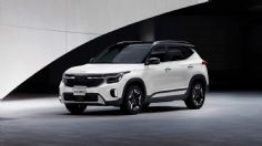 ¿Qué motor tiene la Kia Seltos 2024? País donde se fabrica, características y potencia