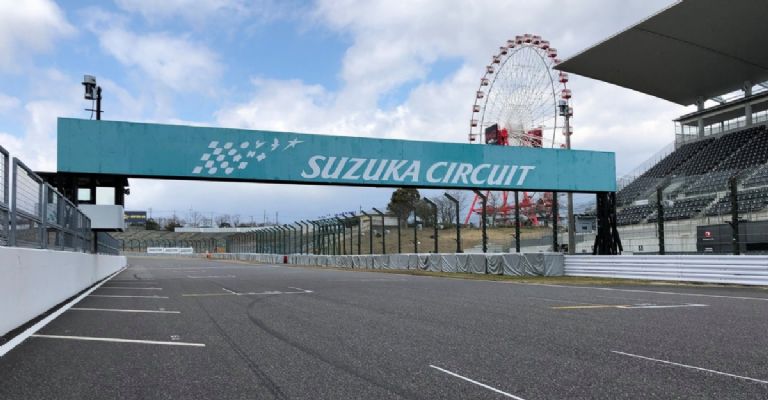 Gran Premio de Japón 2023