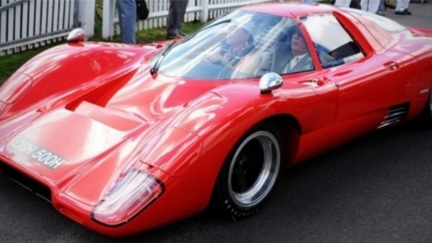 ¿De dónde es la marca de autos McLaren? Origen y significado de su nombre