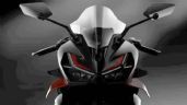¿Una Honda CBR750R china? Así es la moto deportiva Cyclone RC 680