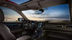 El precio del modelo más exclusivo de Renault este 2023, te dejará con la boca abierta