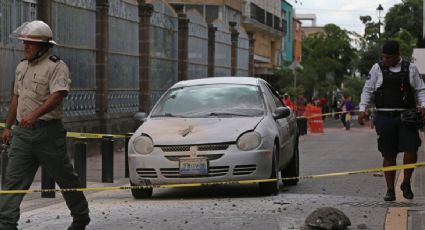 Seguro de auto: ¿es obligatorio u opcional que cubra daño por sismos?