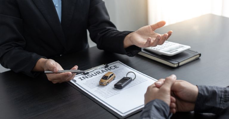 Seguro de auto sismo 