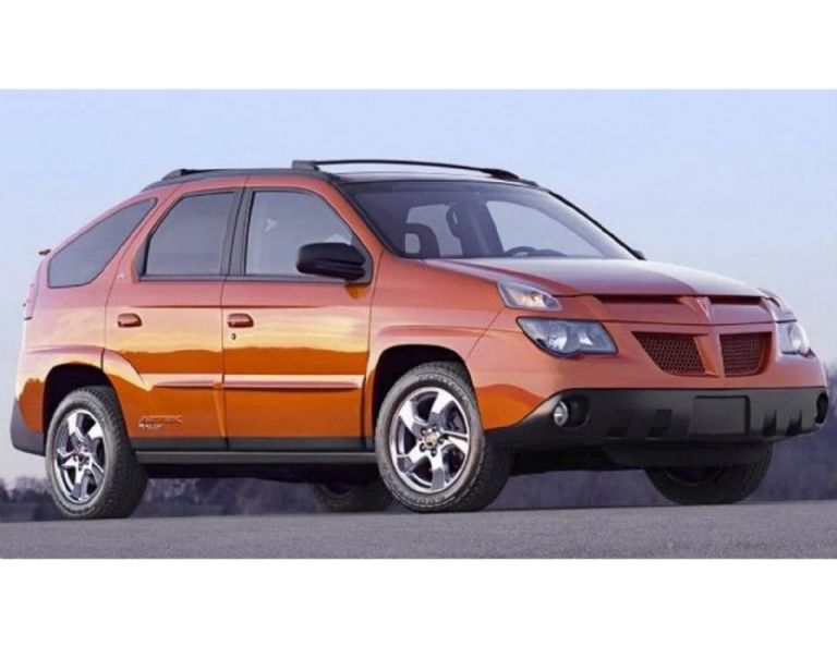 Qué pasó con Pontiac