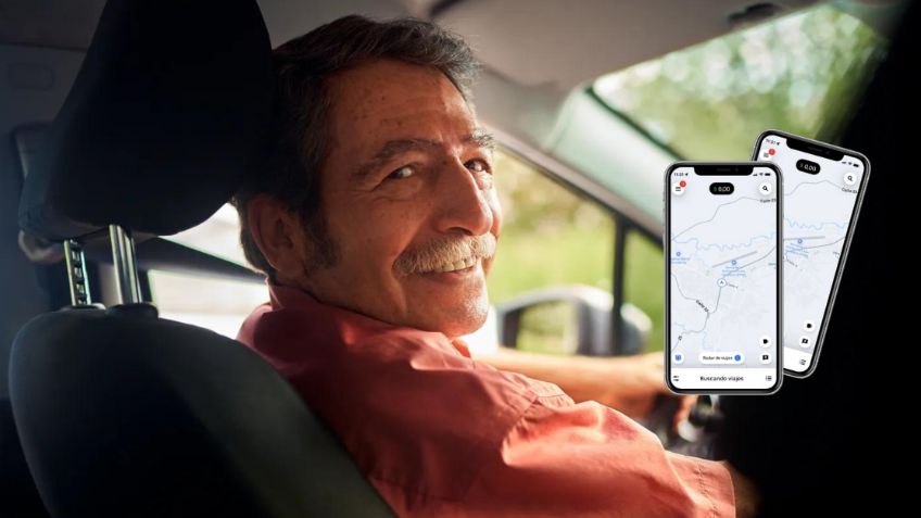 ¿Y precio para los amigos? Uber lanza función para negociar costo del viaje