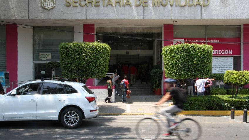 ¿Volverá licencia de conducir permanente en México? Esto es lo que sabemos