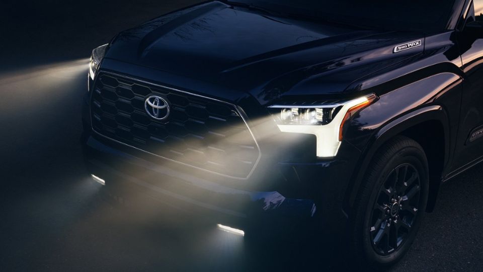 Los autos de Toyota son considerados como modelos confiables en el mercado.