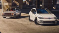Volkswagen Golf GTI 380 2024: ¿Cuándo llega a México?