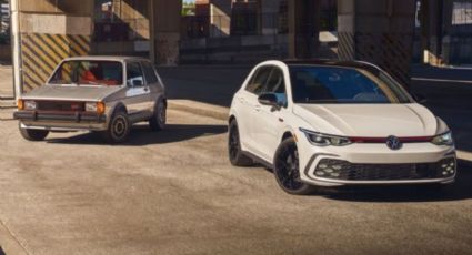 Volkswagen Golf GTI 380 2024: ¿Cuándo llega a México?